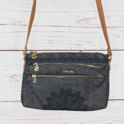 Sac Aguiles Durban, Desigual