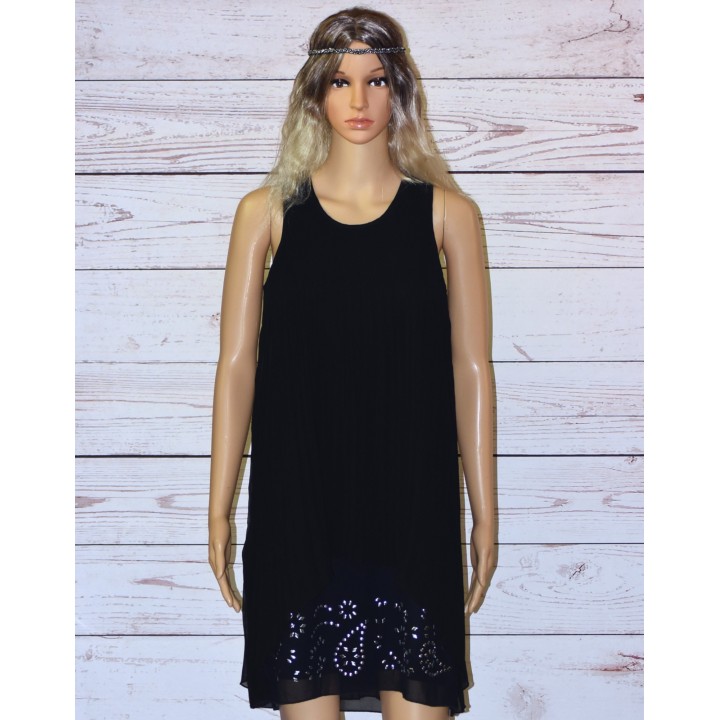 Robe de Soirée, Besalù, Desigual