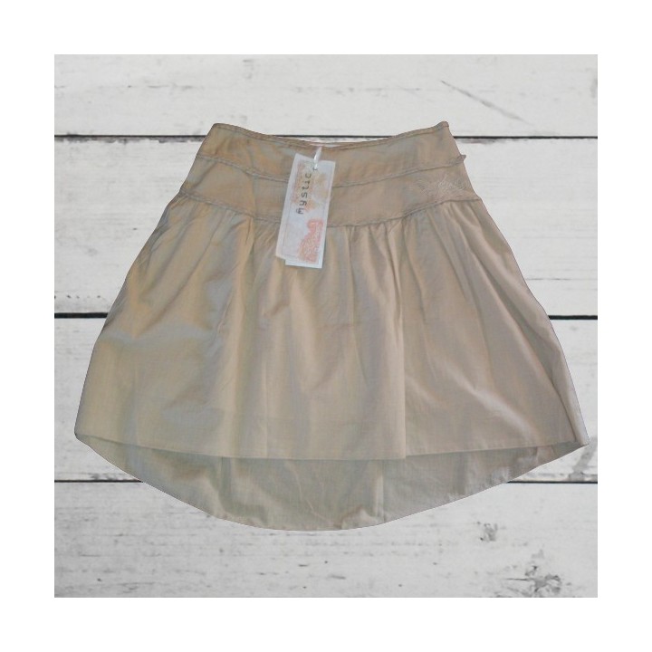 Jupe courte & légère, MYSTIC