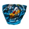 Lot de 3 slip garçon, Donald Duck, Disney.