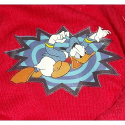 Lot de 3 slip garçon, Donald Duck, Disney.