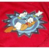 Lot de 3 slip garçon, Donald Duck, Disney.