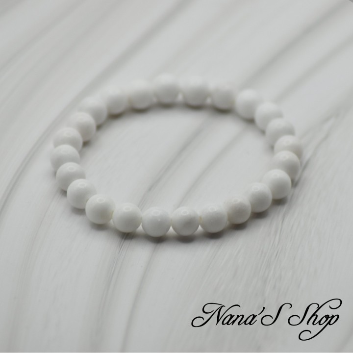 Braclet en Dolomite, différents coloris