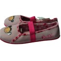 Chaussons forme ballerines, Pucca 