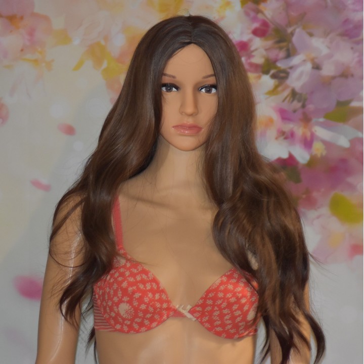 Soutien gorge, Kookaï, Élisa, coloris corail.