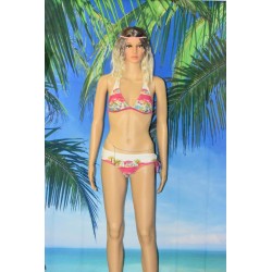 Bikini shorty Anatole, Folia,