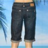 Bermuda en jeans, Ecko Red,