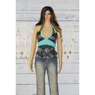 Top dos nus, BlendShe 