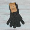 Gants mixte, Teddy Smith, Anthracite