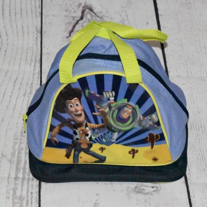 Petit sac garçon, Toys Story