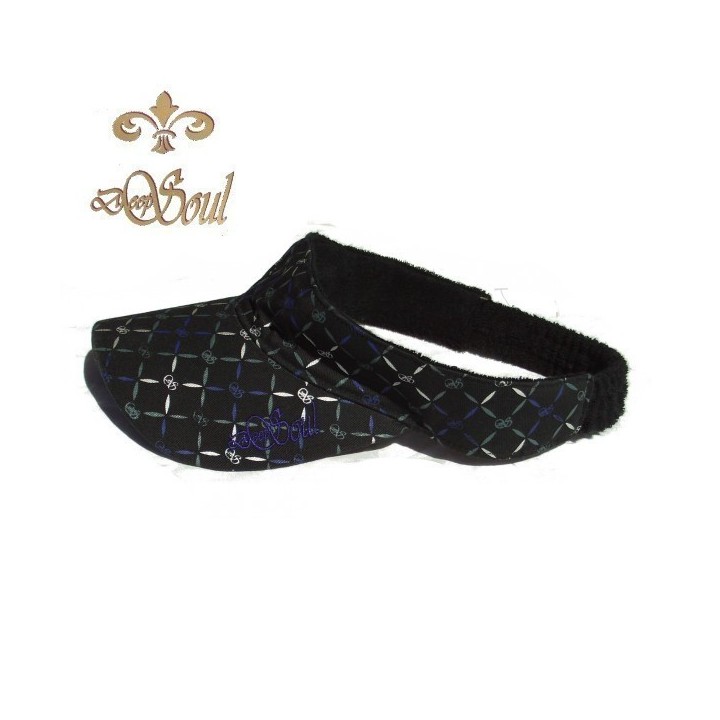 Visière noire, Deep Soul