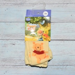 Collant pour bébé, Winnie l' ourson, Disney.