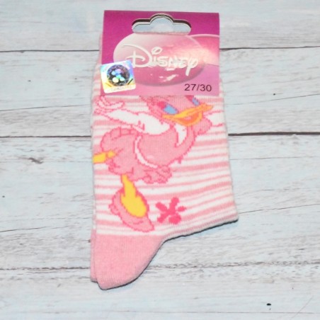 Chaussettes Daisy, Taille 27/30