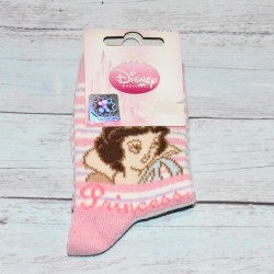 Chaussettes fille Disney Princesse, Blanche neige.