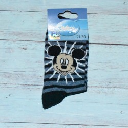 Chaussettes Disney, Mickey