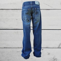 Jeans homme, School Rag,