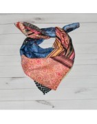 Foulard femme