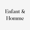 Enfant, Homme