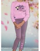 vêtements fille