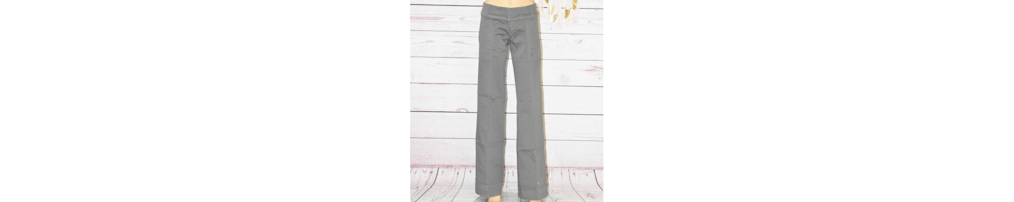 Pantalon femme