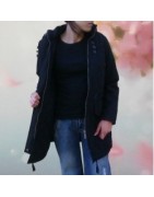 Blouson fille