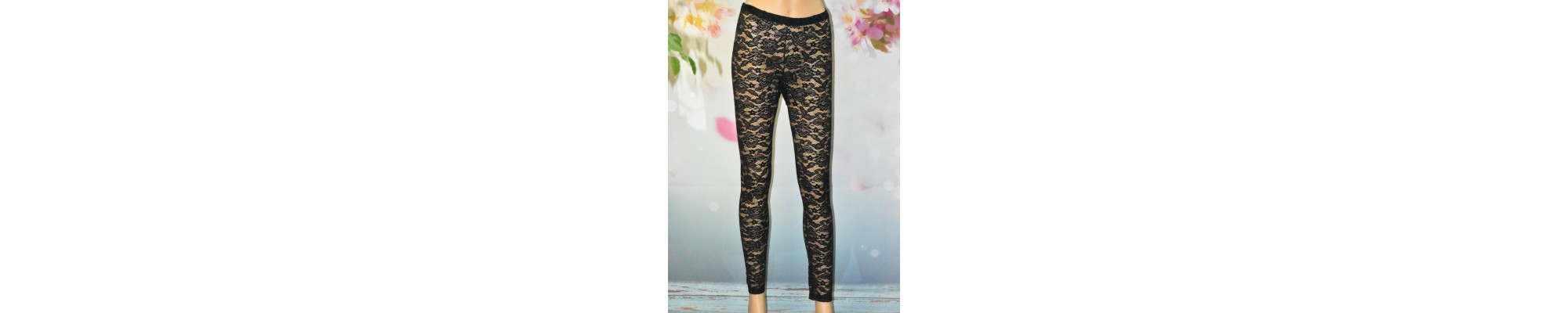 Leggings femme