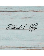 création Nana'S Shop