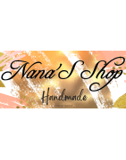 création Nana'S Shop