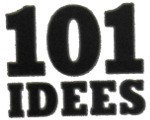 101 Idees