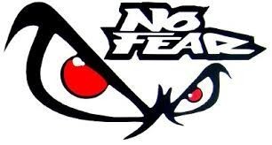 No Fear