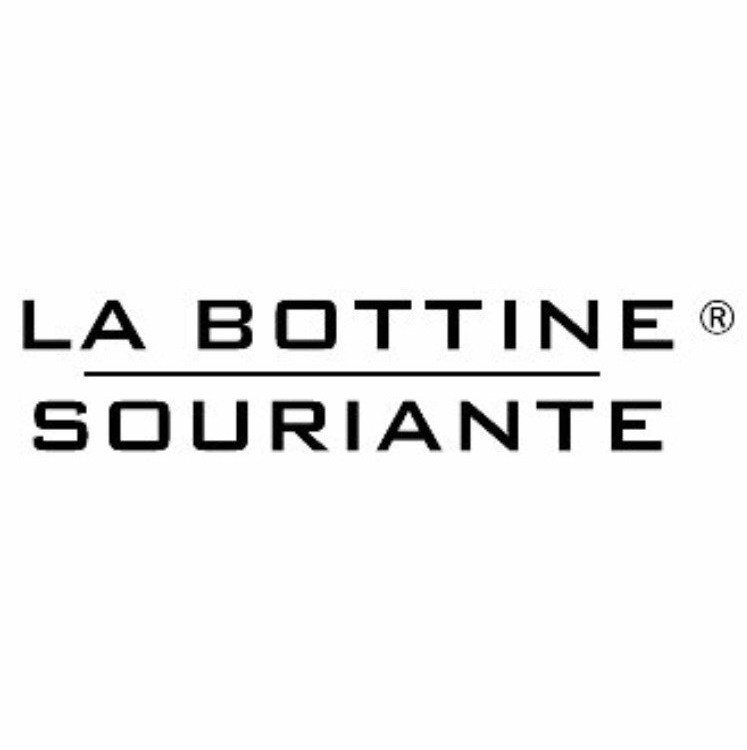 La bottine souriante