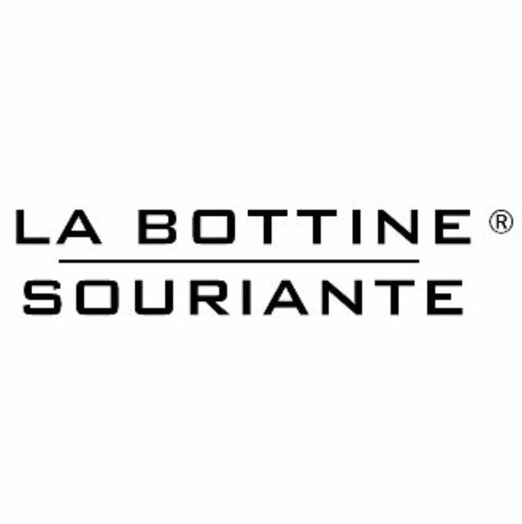 La bottine souriante